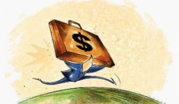 Khối ngoại bán ròng: Cáo già đang bày trận?