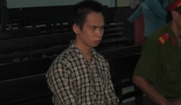 'Yêu râu xanh' lừa bé gái vào nghĩa trang giở trò đồi bại