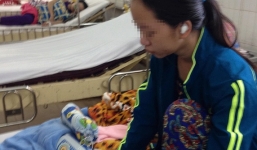 Mẹ trẻ kể lại giây phút đối mặt với kẻ định sát hại con gái