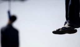 Hà Tĩnh: Phát hiện người phụ nữ treo cổ tự tử cùng con 20 tháng tuổi