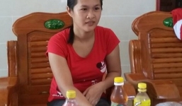 214 giáo viên mất việc ở Hà Tĩnh: Vợ chồng cùng khóc ròng!