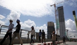 Campuchia bắt quan chức đối lập xuyên tạc quan hệ với Việt Nam