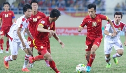 ĐT Đài Loan vs ĐT Việt Nam: Quyết tâm giành 3 điểm, 18h00 ngày 8/9