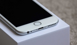 iPhone 6S là thế hệ iPhone mỏng nhất của nhà 'Táo'?