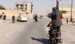 Hơn 4.000 chiến binh IS đội lốt nhập cư để vào châu Âu