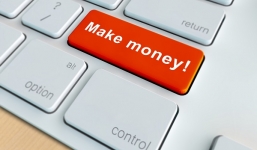 Cách trở thành triệu phú bằng việc kiếm tiền từ internet