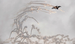 Báo Nga tung video giới thiệu máy bay huấn luyện Yak-130