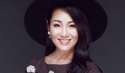 “Người tình kém 30 tuổi” của Phó Đức Phương kể chuyện “mất tích” 14 năm