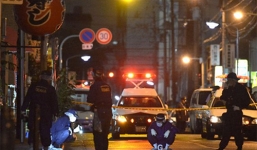 Một người Việt tử vong trong vụ ẩu đả ở Nhật