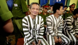 Tiết lộ bí mật tại sao Năm Cam 'chém tướng' Hải 'bánh'? (Phần 2)