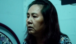 Nghệ sĩ Hoàng Lan: 'Hy vọng phép màu cho mắt tôi sáng lên'