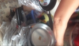  Nguy cơ mắc bệnh hiểm nghèo với đồ gia dụng chống dính rẻ tiền