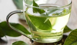 Những sai lầm phổ biến khi uống trà xanh gây nguy hại cho sức khỏe