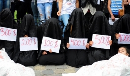 Nữ nô lệ tình dục giết chết thủ lĩnh cấp cao IS để trả thù