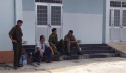 Khi nào cảnh sát được nổ súng bắn nghi phạm?