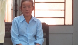 Gái bán dâm lĩnh án 9 tháng tù vì cuỗm vàng của “phi công trẻ”