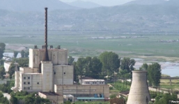 IAEA: Triều Tiên nối lại các chương trình hạt nhân