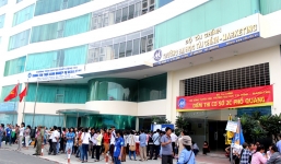 Phân chia các trường đại học thành 3 hạng