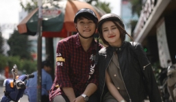 Học trò cưng của ca sĩ Phạm Trưởng ra mắt MV mới