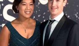 Cặp vợ chồng đại gia mang trăm tỷ đồng cho không