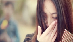 Bàng hoàng khi biết bí mật đáng sợ chồng che giấu bấy lâu