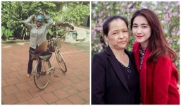 Họ sẽ suy nghĩ lại nếu biết chuyện về đấng sinh thành của Hòa Minzy