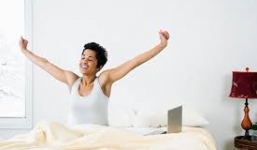 Buổi sáng tràn đầy năng lượng với những việc làm đơn giản