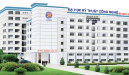 ĐH Công nghệ TP.HCM công bố điểm trúng tuyển NV bổ sung đợt 1