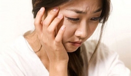 Bi kịch hôn nhân của người đàn bà đẹp chọn nhầm chồng