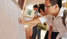 Danh sách tất cả các trường công bố điểm trúng tuyển NV bổ sung đợt 1