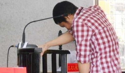 Gã trai sát hại bạn gái sau khi 'quan hệ' lãnh 20 năm tù