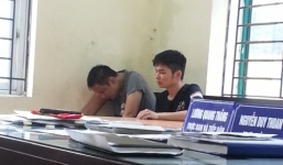 Hà Nội: Giải cứu hai cô gái bị khách nước ngoài khống chế