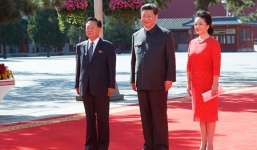 Hoàn cầu Thời báo tố phương Tây chia rẽ quan hệ Trung – Triều