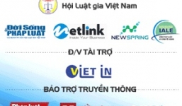 Hội thảo “Công nhận quyền im lặng & việc ghi âm, ghi hình trong hỏi cung – Tác động đa chiều”