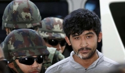 Thông tin mới vụ đánh bom ở Bangkok: Đã khai ra kẻ cầm đầu