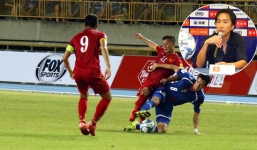 Thắng nhọc Đài Loan, HLV Miura đã hết bài