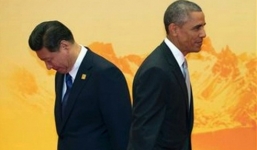 Lý do Mỹ từ chối mong muốn thăm Hawaii của ông Tập Cận Bình