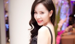 Siêu mẫu tiền tỷ Ngọc Bích: 'Tôi như chủ tiệm bánh Gato của Showbiz'