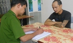 Nhờ côn đồ đánh nữ nhân viên khách sạn để trả thù cho vợ