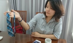 Phụ huynh chê đồng phục xấu trên Facebook, con trai bị đuổi học