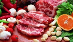 Sự thật về những thực phẩm kết  hợp gây nguy hiểm tính mạng