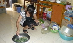 Tâm sự của nữ sinh ngày đầu làm sinh viên