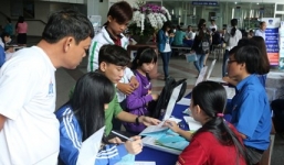 Thiếu chỉ tiêu, nhiều trường tiếp tục xét tuyển nguyện vọng đợt 3