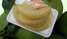 Lợi ích sức khỏe của những loại quả mùa thu