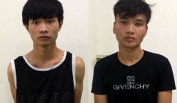 Hà Nội: Biệt thự của ca sỹ Mỹ Linh bị trộm