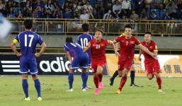 Ý kiến trái chiều về chiến thắng của ĐTVN trước Đài Loan