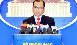 Bộ Ngoại giao lên tiếng vụ một phụ nữ bị lừa bán sang Trung Quốc