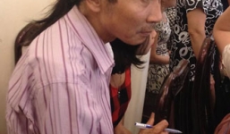 Vay 200 triệu, đại gia mất nhà 10 tỷ ở phố đẹp Hà Nội