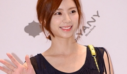 Park Soo Jin trở thành sao hạng A nhờ Bae Yong Joon