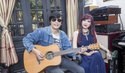 Lộ diện chồng và con trai danh ca Bảo Yến